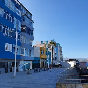 Mary Sanchez 21 - - New Canteras Playa Las Palmas de Gran Canaria