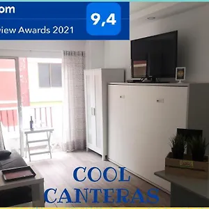 Cool Canteras Apartamento