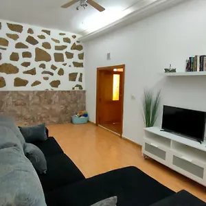 Apartamento La Marea Las Palmas de Gran Canaria