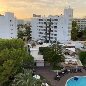 Hotel Bg Pamplona Playa de Palma (Mallorca)