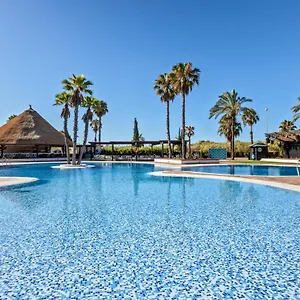 Hotel Occidental Isla Cristina