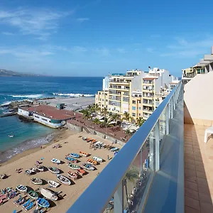 4* Hotell Nh Imperial Playa