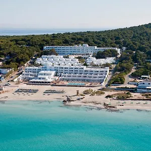 **** Hotel Riu La Mola Espanha