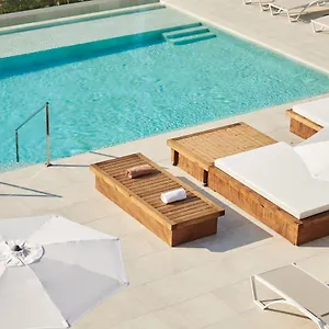Hotel Dwo Sirius - Adults Only Santa Susanna