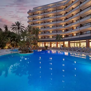 Hotel Fergus Puerto de la Cruz (Tenerife)