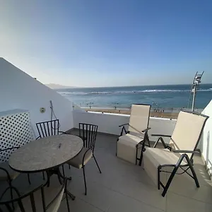 La Grand Canteras Las Palmas de Gran Canaria
