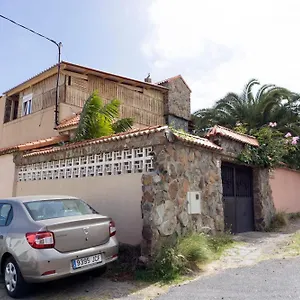 Privatunterkunft Casa El Drago-tafira Baja, Las Palmas / Gran Canaria