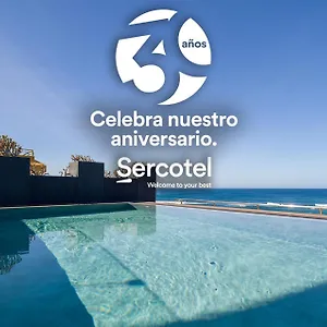 4* Hotell Sercotel Playa Canteras