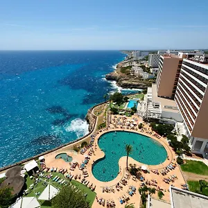 Hotel Alua Calas de Mallorca