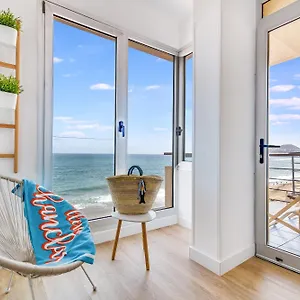 Apartment Mar De Santiago 3b, Las Palmas / Gran Canaria
