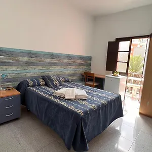 Central, Quiet And Comfortable Room, Breakfast Las Palmas de Gran Canaria
