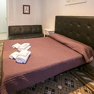 Pensjonat Balmes Centro Barcelona