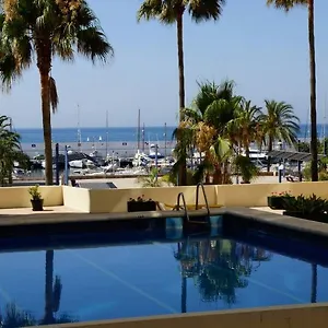 2000 Elegant Apartamento Marbella