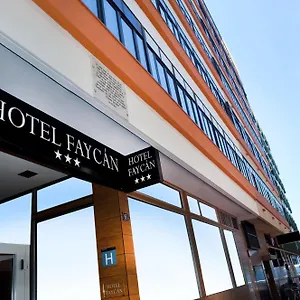 3* Hotell Crisol Faycan