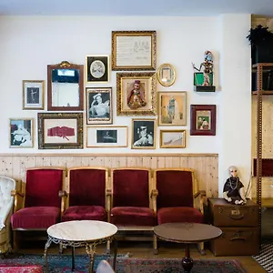 Hostel Pars Teatro (adults Only) Barcelona