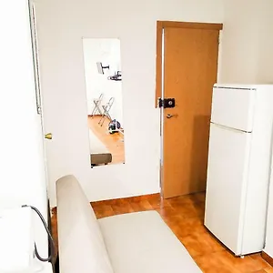 Estudio Calle Murillo Apartamento Sevilla
