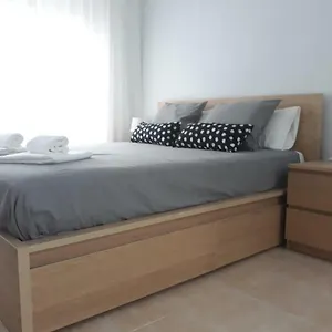Apartamento Triana 102 Apartamento Sevilla
