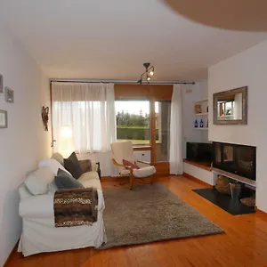 Cozy In Apartamento Alp