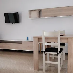 Centro Y Playa Costa Brava Y Barcelona Apartamento Malgrat de Mar