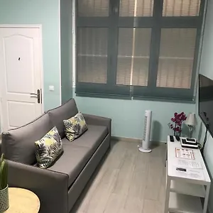 Playa Las Canteras Beach Relax Apartamento