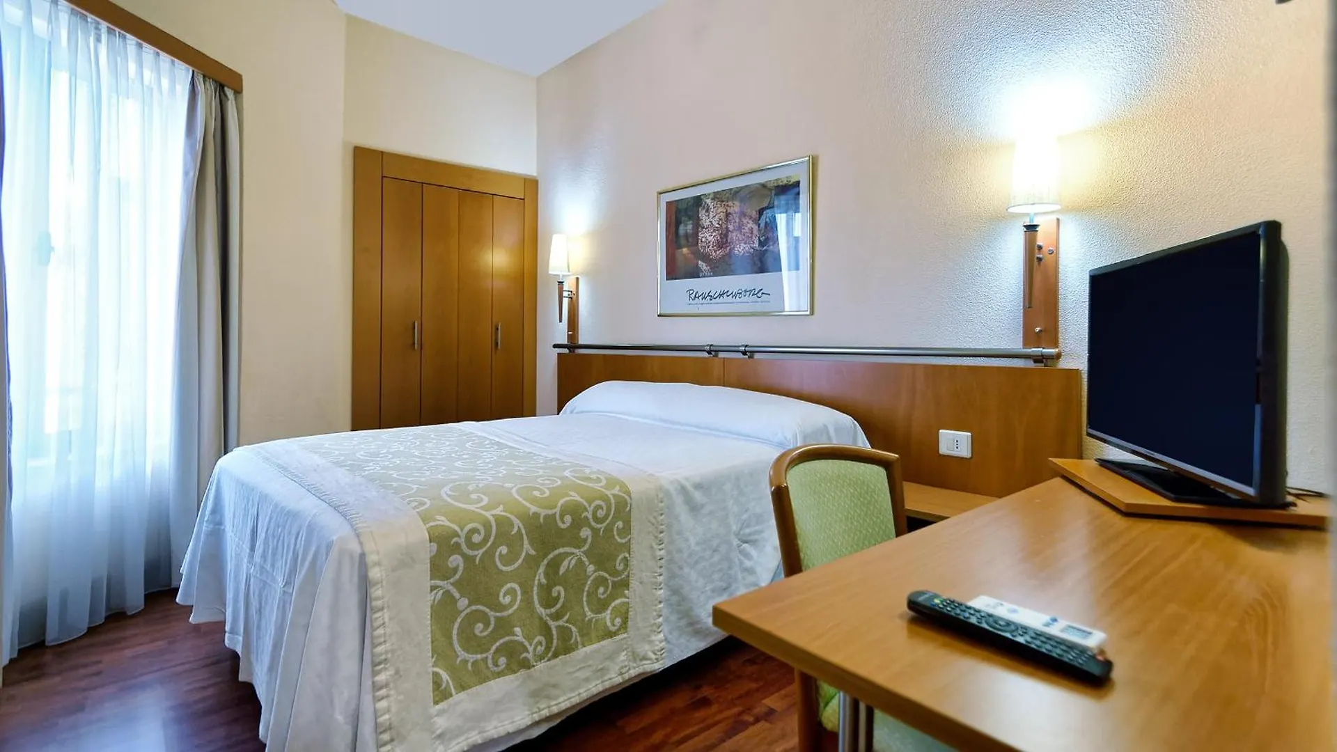 Hotel Bull Astoria Las Palmas / Gran Canaria 3*,  Spanien