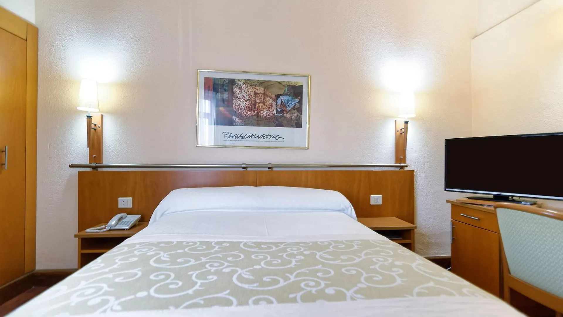 Hotel Bull Astoria Las Palmas de Gran Canaria Hiszpania
